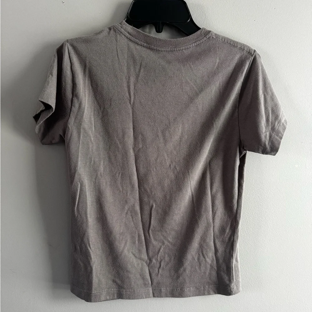 Gray Gaming T-Shirt
